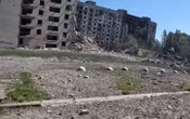 "Білі янголи" евакуювали з Покровська жінку, чоловік якої загинув під час російського обстрілу