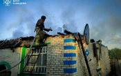 Росіяни вдарили по приватному сектору на Сумщині