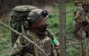 Генштаб: на фронті відбулося 54 боєзіткнення, бої тривають на чотирьох напрямках