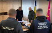 Правоохоронці підозрюють посадовців трьох ТЦК у фіктивній «мобілізації» 276 людей
