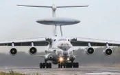 OSINT: один з останніх російських літаків А-50, ймовірно, знищений українськими дронами 1 червня