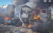 Ворог атакував Одеську область. Загинула 1 людина, поранені ще четверо
