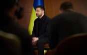 Володимир Зеленський написав Путіну відкритого листа, де запропонував зустрітись