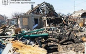 Окупанти майже 400 разів атакували Запорізьку область і поранили людину