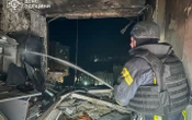 ДСНС: 13 постраждалих в Одесі, понад 600 людей евакуйовано