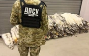 ФотоНа польсько-українському кордоні в салоні автобуса виявили 120 шкурок песця