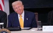 Трамп заявив, що не звинувачує Зеленського у початку війни