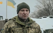 Командувач Сухопутних військ ЗСУ Михайло Драпатий подав у відставку