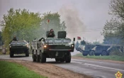 ДПСУ: у Білорусі на кордоні з Україною не фіксується створення ударного угруповання