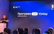 Стефанчук: Рада очікує від уряду системну програму дій