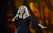 Померла співачка Бонні Тайлер, відома хітом Total Eclipse of the Heart