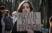 ОБСЄ опублікувала звіт про катування і страти українських полонених, майже 90% звільнених свідчили про жорстоке поводження