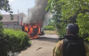 На Запоріжжі окупанти вбили та поранили трьох цивільних