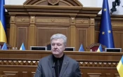 Порошенко: “Я вірю в зупинку війни, вірю в припинення вогню, тому що Путін слабне”