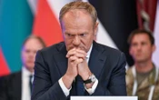 Туск: "Гра за майбутнє України, безпеку Польщі та всієї Європи вступила у вирішальну фазу"