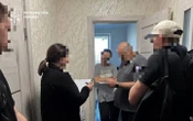 Депутата Херсонської облради заарештували у справі про агробізнес на окупованій території