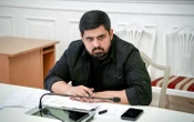 Ткаченко: з Кличком співпрацюємо лише в межах Ради оборони Києва, але хотілось би більше