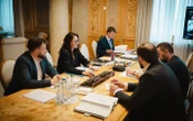 Свириденко: уряд розподілив майже 700 млн грн на житло для ВПО та підтримку вразливих категорій