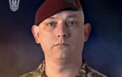 Помер командир 154 ОМБР Володимир Кононніков