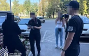 У Харкові викрили посадовців ВЛК, які за хабарі "переводили" військових із бойових частин у тил