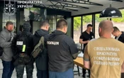 До суду скеровано справу про наживу на 26 млн грн під час будівництва фортифікацій на Харківщині