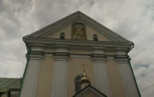 На Тернопільщині УПЦ МП не повертає Богоявленський монастир державі
