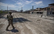 "Жовта Стрічка": окупанти відбудовують на ТОТ тюрму, яка не функціонувала понад 10 років