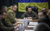 Зеленський провів енергетичну Ставку: в пріоритеті захист обʼєктів і підготовка до зими