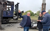 Свириденко: на Сумщині відновлюють електропостачання після масованих російських обстрілів