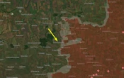 Сили оборони не дали російським військовим закріпитися в селі Олександроград на Донеччині