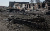 ​Російська армія вже втратила понад 12 тисяч танків