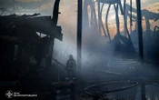 На Дніпропетровщині через обстріли окупантів одна людина загинула, ще одна – поранена