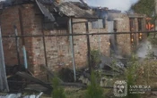 Росіяни атакували 11 міст і сіл Харківської області. Пошкоджені пошта, АЗС, магазини, будинки