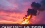 Росія атакувала об’єкти Нафтогазу на Харківщині та Сумщині