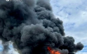 Росія вдарила по Дніпру, відомо про постраждалих (доповнено)