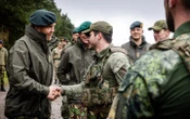 Нідерланди змінюють програму підготовки ЗСУ