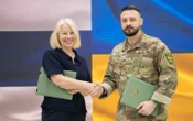 Україна та Фінляндія підписали меморандум про взаємне визнання якості оборонної продукції