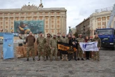 4,6 млн для Перемоги: авіакомпанія «Українські вертольоти» підтримала полк безпілотних систем "KRAKEN¹⁶⁵⁴" Третього Армійсько