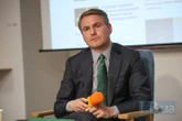 Голова ДПС: за чотири місяці кількість ризикованих підприємств вдалося зменшити на 12 000