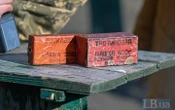 Фото​СБУ: Засудили помічника шеф-кухаря ресторану в Києві, який намагався підірвати нацгвардійця