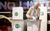 У Молдові ЦВК виключила чотири партії із парламентських виборів