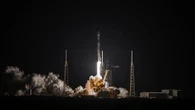 SpaceX вивела на орбіту ще 28 супутників Starlink