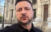 ​Зеленський сьогодні візьме участь у спецзасіданні "G7 - Україна" в рамках саміту "Великої сімки"
