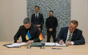 Міністр оборони України розповів подробиці про угоду з Німеччиною щодо антибалістичної програми