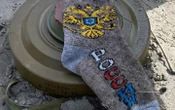 ВідеоПрикордонники за допомогою дрона взяли у полон чотирьох російських окупантів