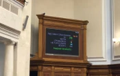 Рада дозволила мобілізацію деяких засуджених. Це не стосується ґвалтівників і державних зрадників