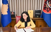 У Косово 53 раз поспіль не вдалося сформувати Асамблею