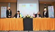 Україна та Малайзія уклали договір про передачу засуджених осіб
