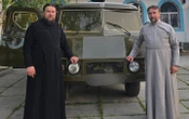 ФСБ в окупованому Криму змушує православну церкву збирати гроші для ЗС РФ, — "Жовта стрічка"