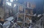 Знайшли тіла двох убитих російським ударом по Мирнограду цивільних